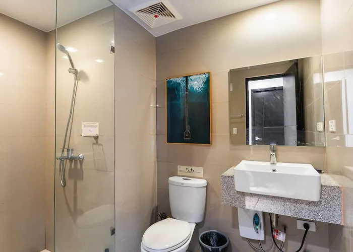 2br Near Naia Airport, Moa, Okada And Of Dreams With Playroom, Pool And Gym *